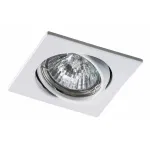 Встраиваемый светильник Lightstar Lega 16 011940 от ImperiumLoft