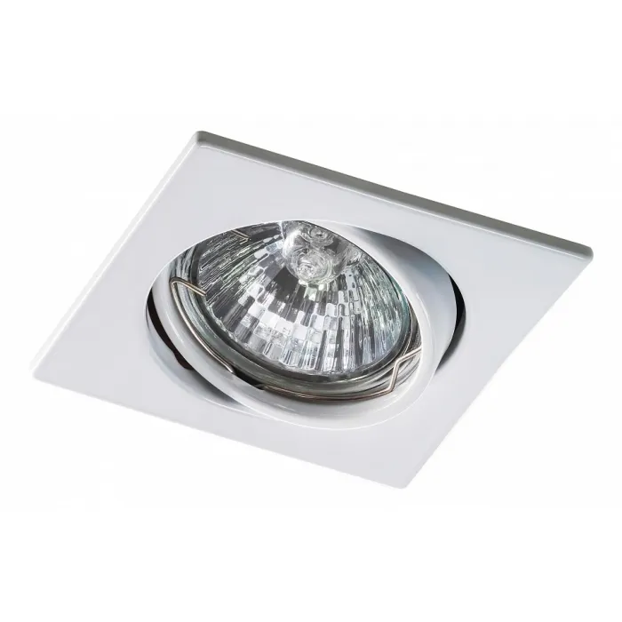 Встраиваемый светильник Lightstar Lega 16 011940 от ImperiumLoft