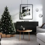 Бра Nowodvorski Ring Led S 10276 от ImperiumLoft
