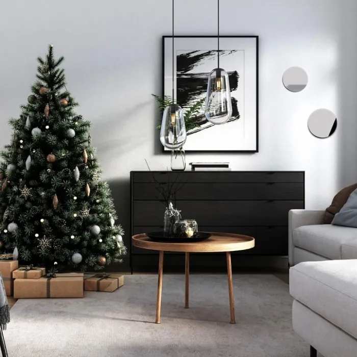 Бра Nowodvorski Ring Led S 10276 от ImperiumLoft