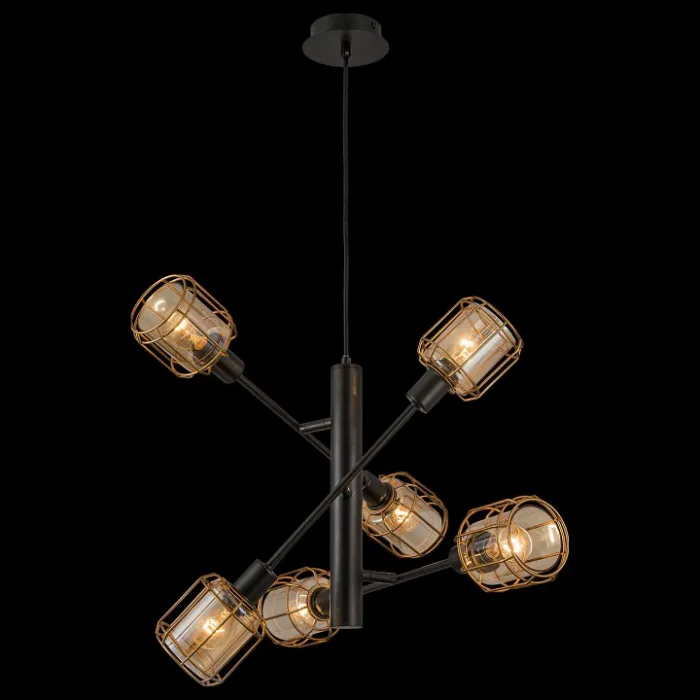 Подвесная люстра Citilux Таверна CL542162 от ImperiumLoft