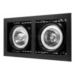 Встраиваемый светильник Lightstar Cardano 214128