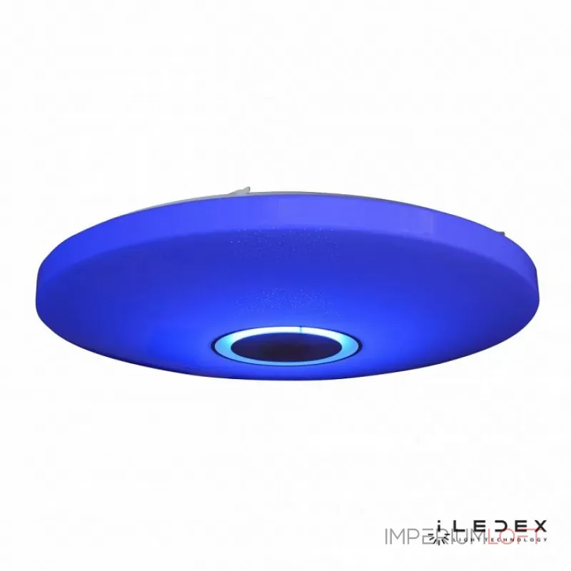 Накладной светильник iLedex Jupiter 90W-Brilliant-Ent Накладной светильник iLedex Jupiter 90W-Brilliant-Ent