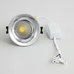 Встраиваемый светильник Citilux Гамма CLD004NW1