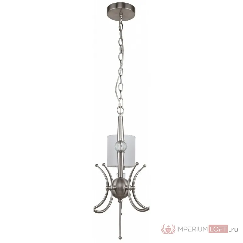 Подвесная люстра MW-Light Конрад 11 667012605 от ImperiumLoft