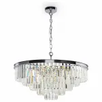 Подвесная люстра Maytoni MOD085PL-12CH