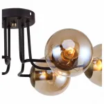 Потолочная люстра F-promo Modestus 2344-6U 