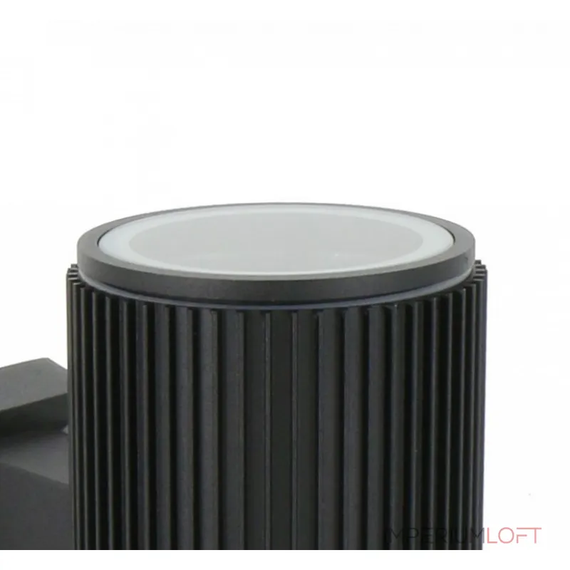 Светильник на штанге Favourite Pola 2857-1W Цвет плафонов черный