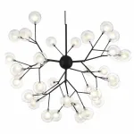 Подвесная люстра ST-Luce Demele SL376.403.36 