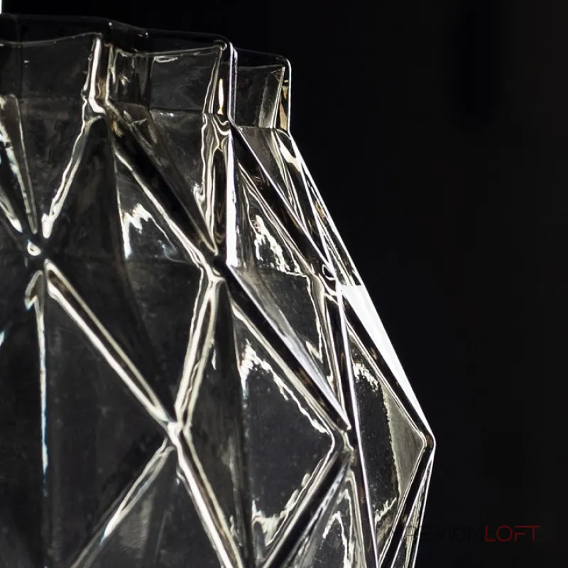 Настольная лампа декоративная Arte Lamp Murano A4029LT-1CC