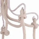 Подвесная люстра Arte Lamp 9477 A9477PL-5WG 