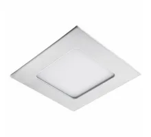 Встраиваемый светильник Lightstar Zocco QUA LED 224064 Цвет арматуры белый