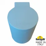 Светильник на штанге Fumagalli Franca 90 3A7.002.000.LXU1L