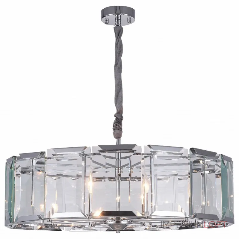Подвесной светильник Divinare Ostin 1100/02 SP-8 