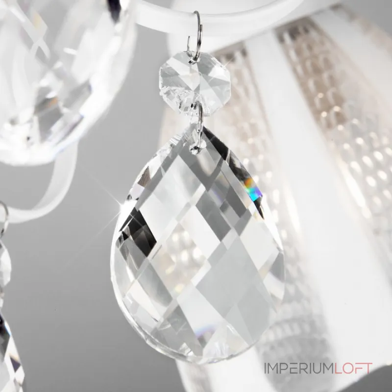 Потолочная люстра 30155/8 Потолочная люстра 30155/8