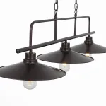 Подвесной светильник ST-Luce Sсarno SL265.403.03