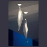 Встраиваемый светильник Artemide 1511010A