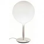 Настольная лампа декоративная Artemide 1050010A от ImperiumLoft
