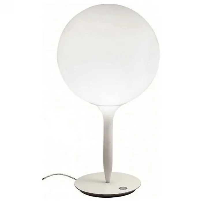 Настольная лампа декоративная Artemide 1050010A от ImperiumLoft