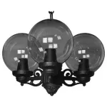 Подвесной светильник Fumagalli Globe 250 G25.120.S30.AZE27
