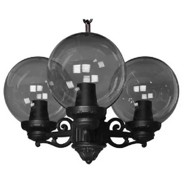 Подвесной светильник Fumagalli Globe 250 G25.120.S30.AZE27 от ImperiumLoft