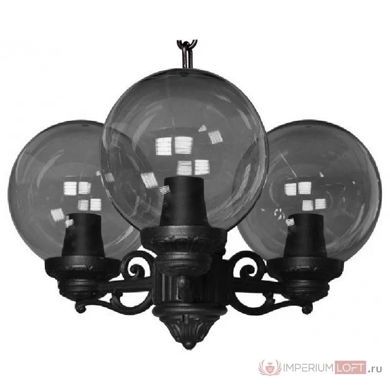 Подвесной светильник Fumagalli Globe 250 G25.120.S30.AZE27 от ImperiumLoft