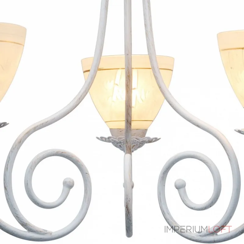 Подвесная люстра TopLight Barbara TL1134-3H 