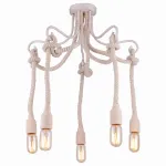 Подвесная люстра Arte Lamp 9477 A9477PL-5WG 