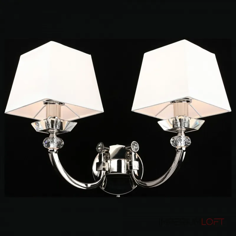 Бра Aployt Gay APL.754.01.02 от ImperiumLoft Бра Aployt Gay APL.754.01.02 от ImperiumLoft