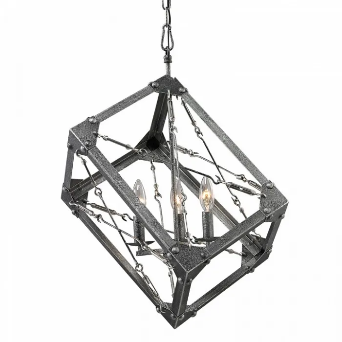 Подвесной светильник Lussole Loft LSP-9683 от ImperiumLoft