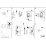 Накладной светильник Eglo Cerno 30192 Цвет арматуры серый от ImperiumLoft