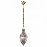 Подвесной светильник Arte Lamp Brocca A9148SP-1AB 