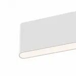 Подвесной светильник Maytoni Step P010PL-L30W4K Цвет арматуры белый Цвет плафонов белый от ImperiumLoft