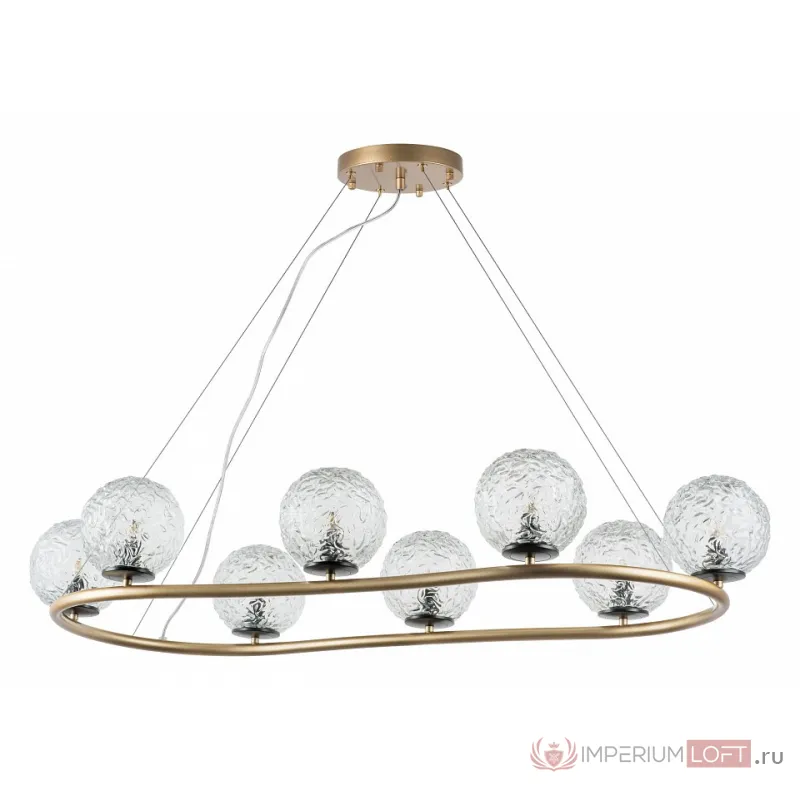 Подвесная люстра Lightstar Bari 815283 от ImperiumLoft