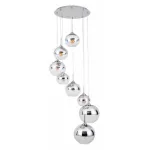 Подвесной светильник Arte Lamp Wave A7760SP-8CC