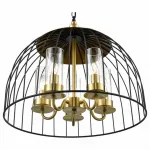 Подвесная люстра Vele Luce Florian 742 VL5062P05 