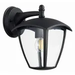 Светильник на штанге ST-Luce Sivino SL081.411.01 Цвет плафонов прозрачный