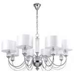 Подвесная люстра MW-Light Онтарио 692011308 от ImperiumLoft