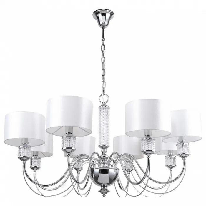 Подвесная люстра MW-Light Онтарио 692011308 от ImperiumLoft