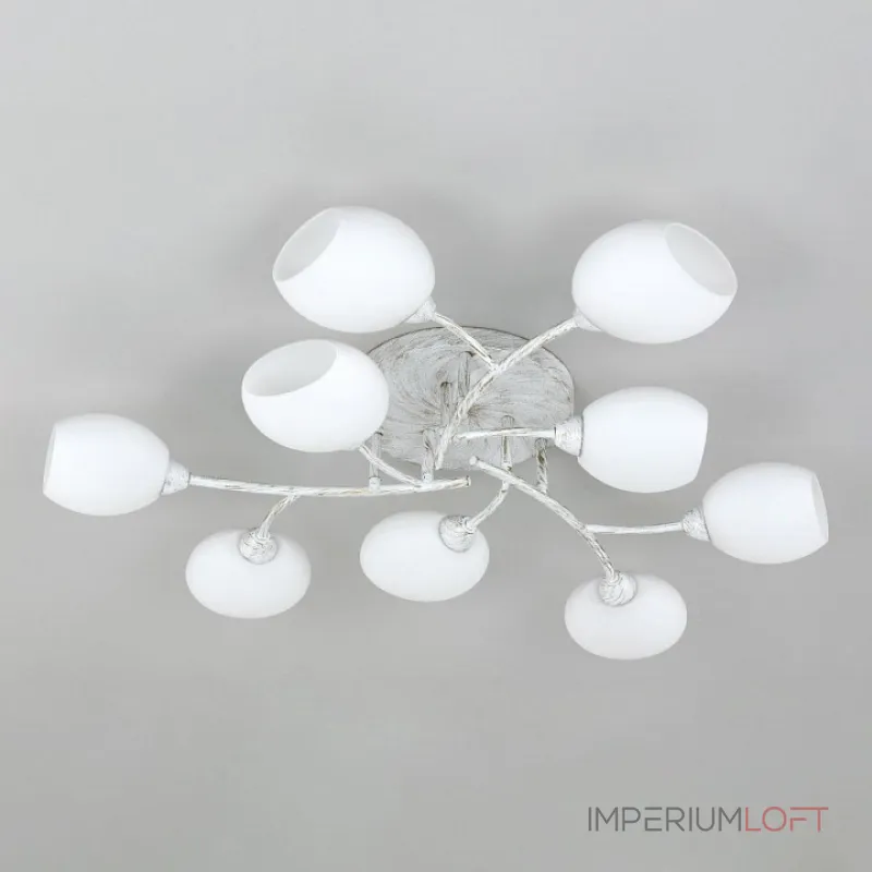Потолочная люстра Citilux Флорида CL148190