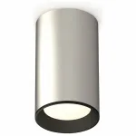 Накладной светильник Ambrella Techno Spot 253 XS6324001 Цвет плафонов бронза