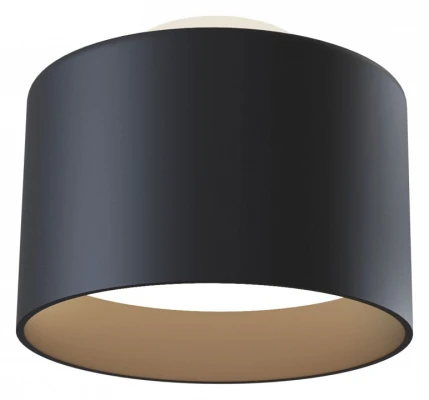 Потолочный светильник Technical C009CW-L16B