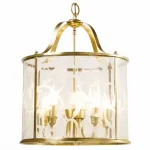 Подвесной светильник Arte Lamp Bologna A6512SP-5AB 