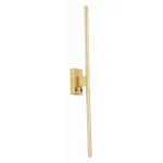 Бра ST-Luce Ralio SL1580.201.01 Цвет арматуры Желтый Цвет плафонов Желтый от ImperiumLoft