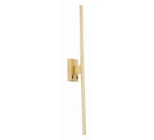 Бра ST-Luce Ralio SL1580.201.01 Цвет арматуры Желтый Цвет плафонов Желтый