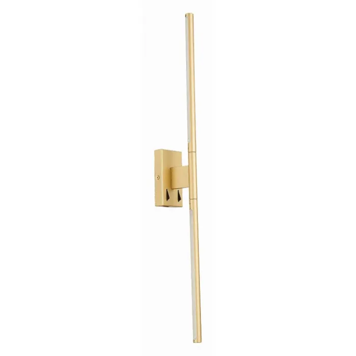 Бра ST-Luce Ralio SL1580.201.01 Цвет арматуры Желтый Цвет плафонов Желтый от ImperiumLoft
