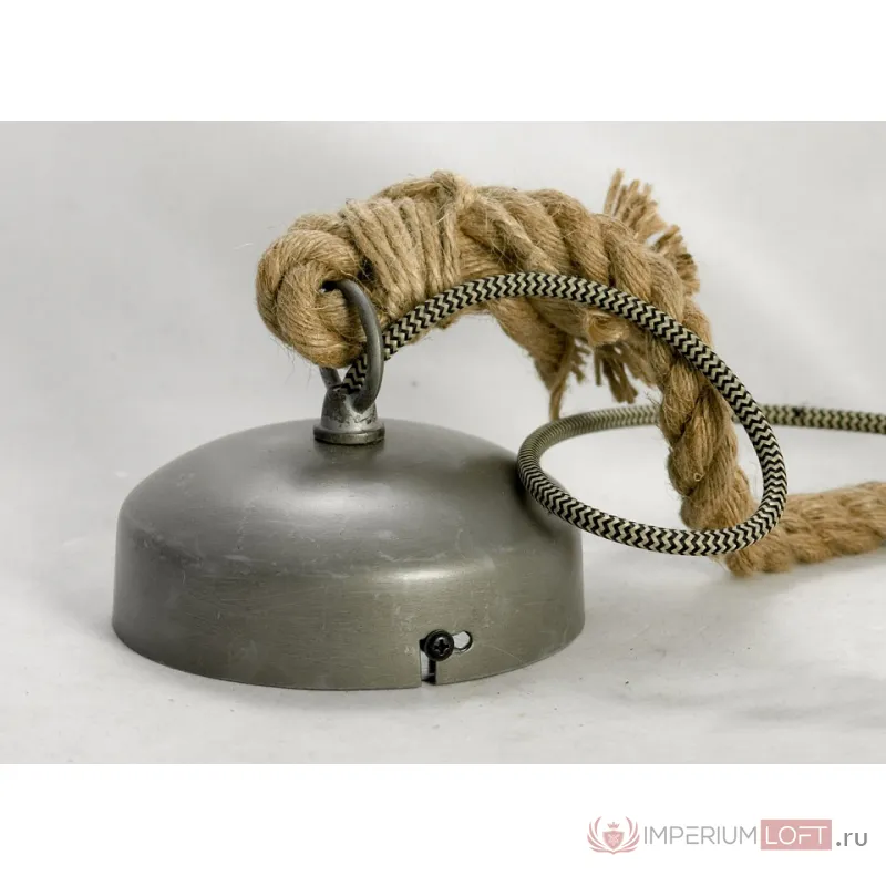 Подвесной светильник Lussole Hempstead GRLSP-9806 от ImperiumLoft
