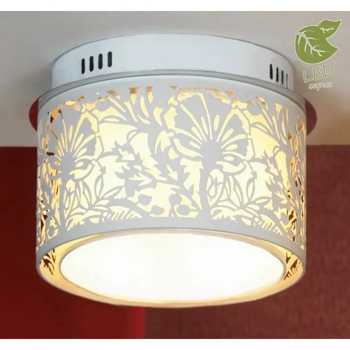 Накладной светильник Lussole Vetere GRLSF-2307-04 от ImperiumLoft