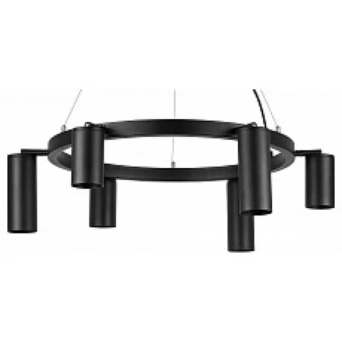 Подвесная люстра Lightstar Rullo LR016373873 от ImperiumLoft