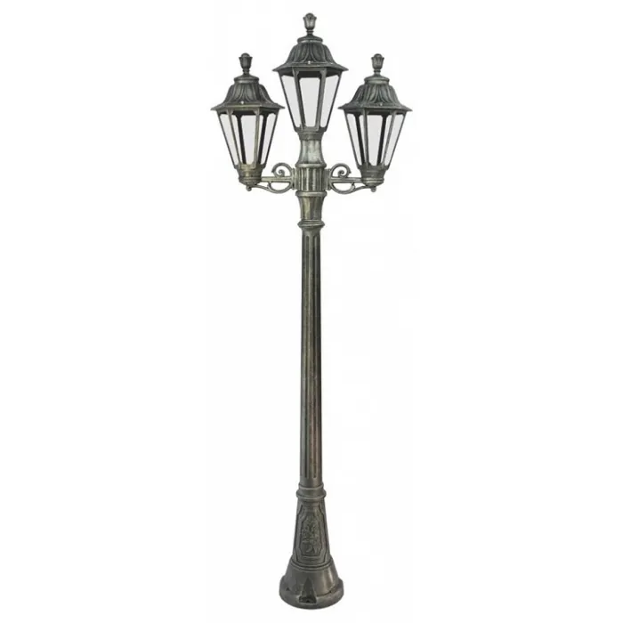 Фонарный столб Fumagalli Rut E26.158.S21.BXF1R от ImperiumLoft